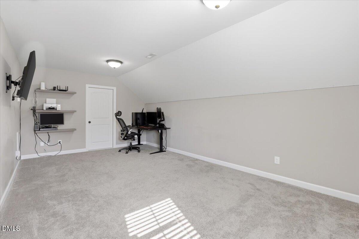 107 Raven Ridge Drive Goldsboro, NC 27530 - Photo 18 of 27 33-107 Raven Ridge Dr-33