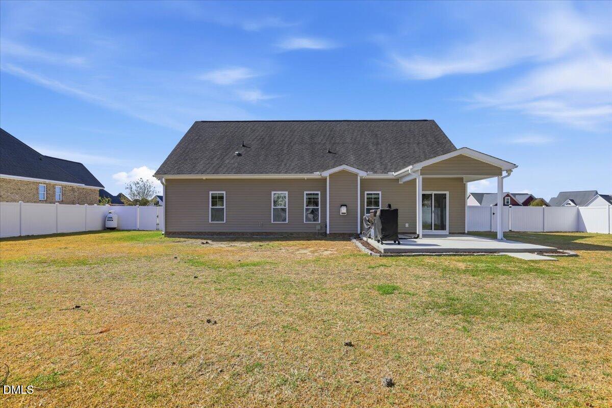 107 Raven Ridge Drive Goldsboro, NC 27530 - Photo 21 of 27 06-107 Raven Ridge Dr-6