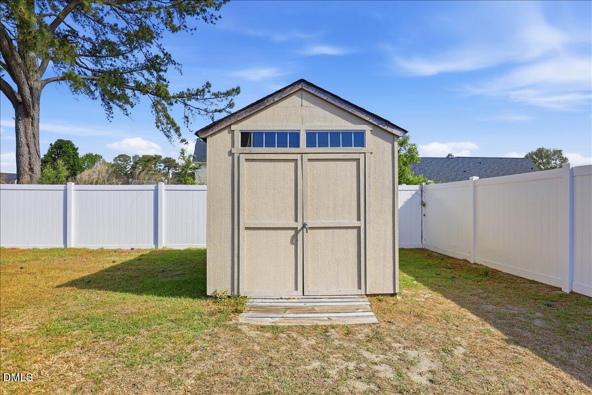 107 Raven Ridge Drive Goldsboro, NC 27530 - Photo 23 of 27 08-107 Raven Ridge Dr-8