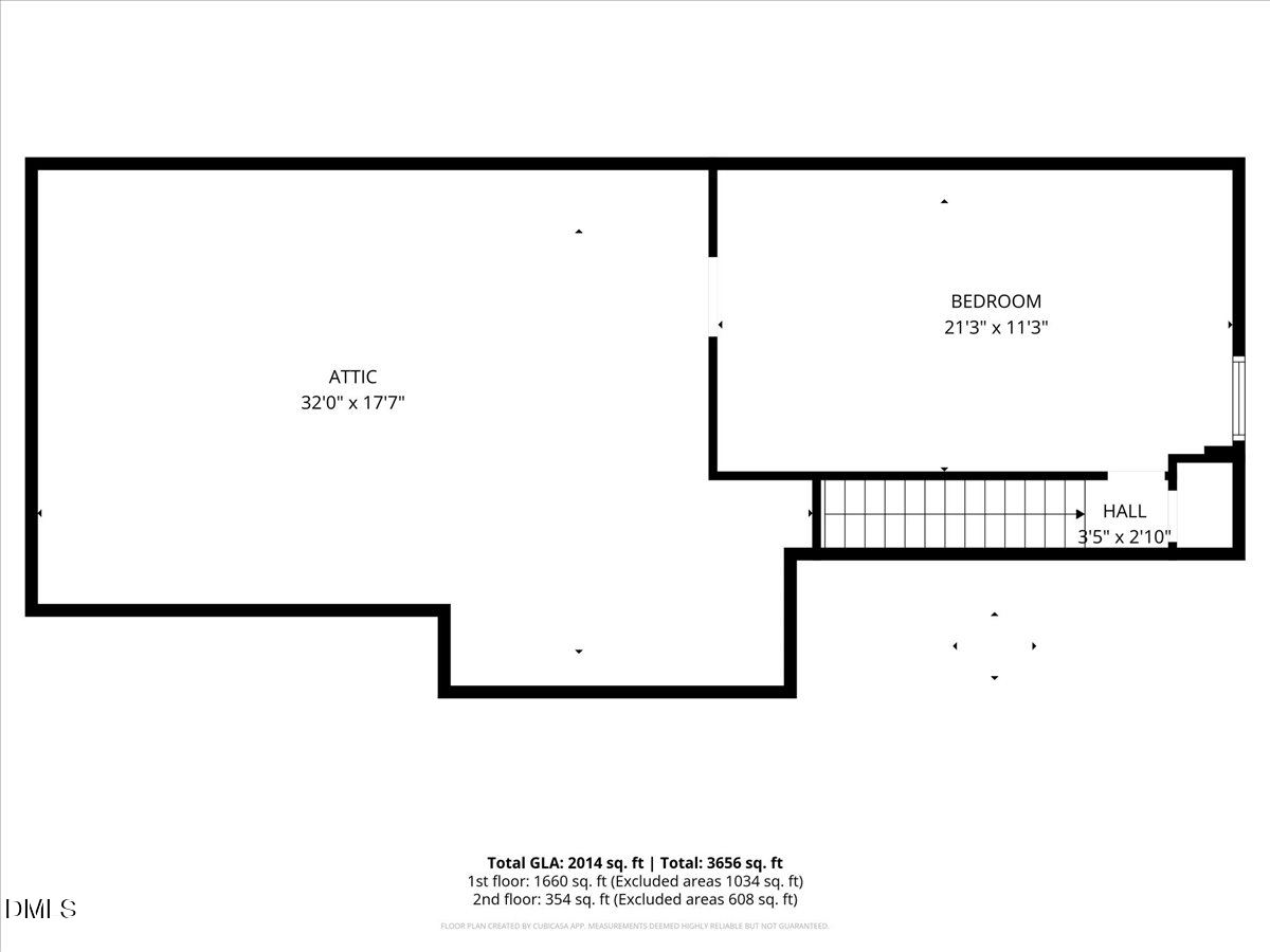 107 Raven Ridge Drive Goldsboro, NC 27530 - Photo 26 of 27