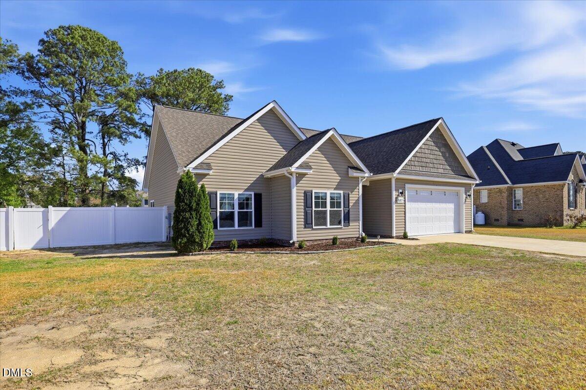 107 Raven Ridge Drive Goldsboro, NC 27530 - Photo 3 of 27 03-107 Raven Ridge Dr-3