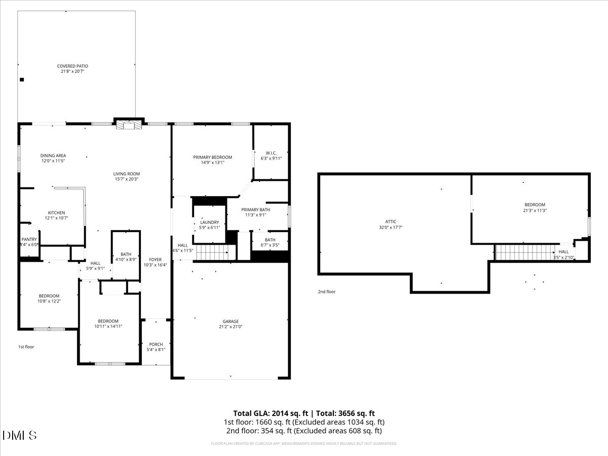 107 Raven Ridge Drive Goldsboro, NC 27530 - Photo 27 of 27