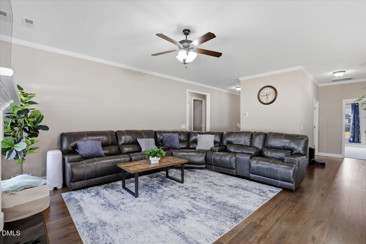 107 Raven Ridge Drive Goldsboro, NC 27530 - Photo 6 of 27 15-107 Raven Ridge Dr-15