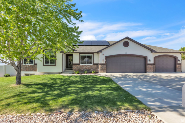 23 Park Drive Elk Ridge, UT 84651 - Photo 1 of 49