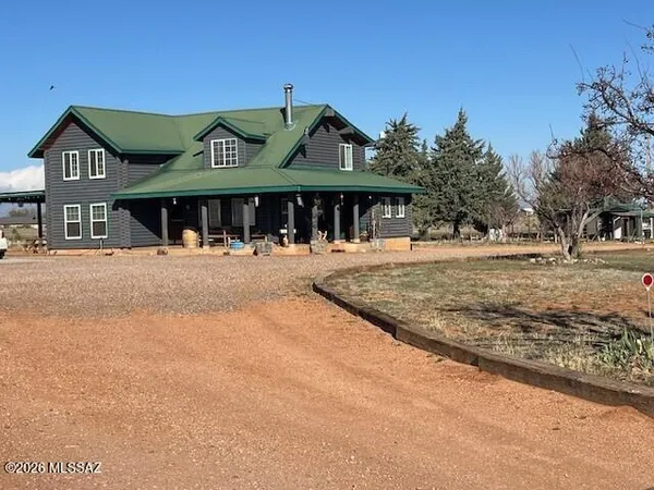 $699,000 | 26 Pronghorn Lane, Elgin, AZ 85611