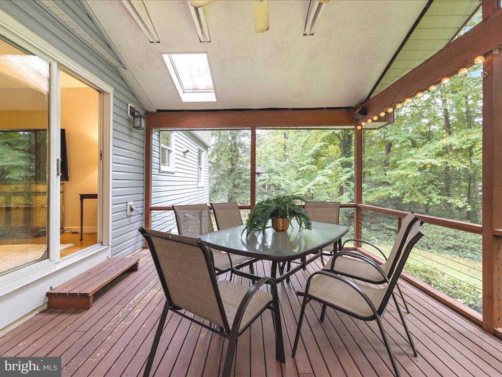 1216 Timber Turn Arnold, MD 21012 - Photo 16 of 48