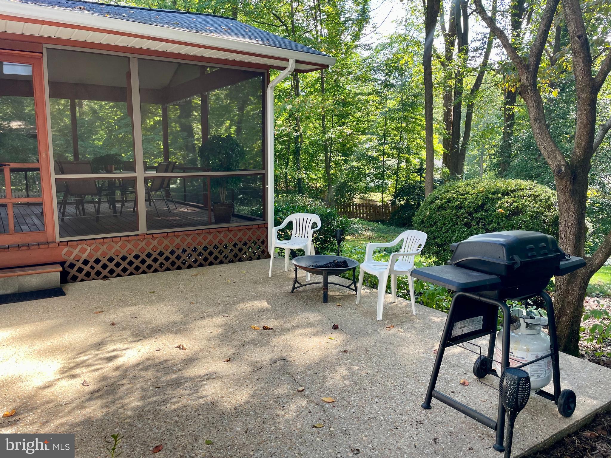 1216 Timber Turn Arnold, MD 21012 - Photo 29 of 48