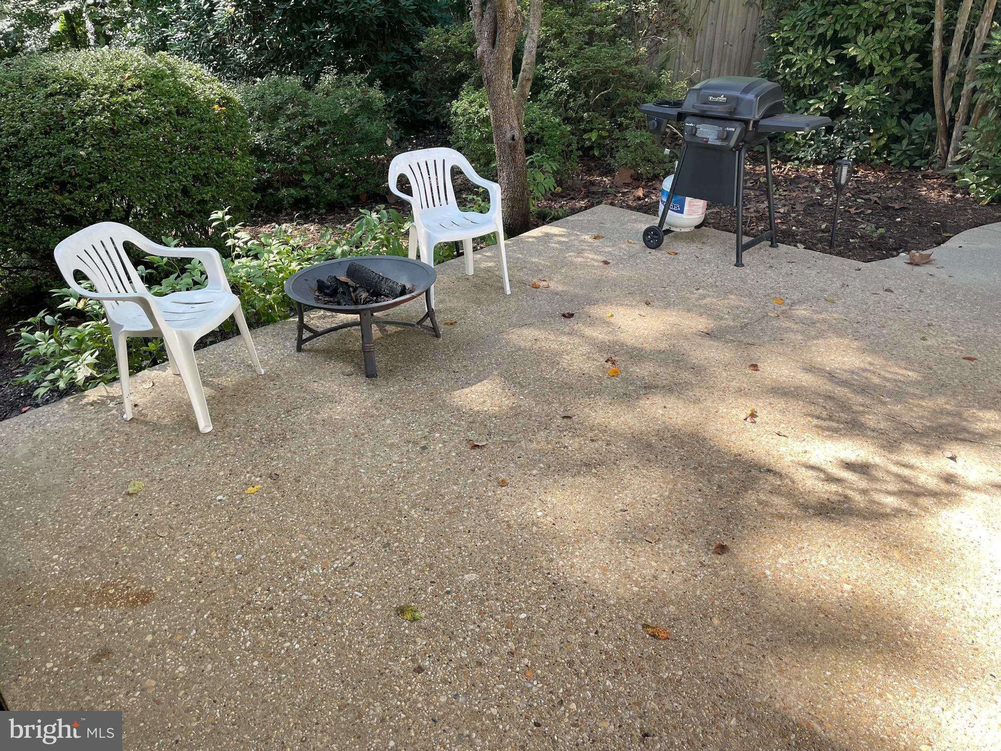 1216 Timber Turn Arnold, MD 21012 - Photo 30 of 48