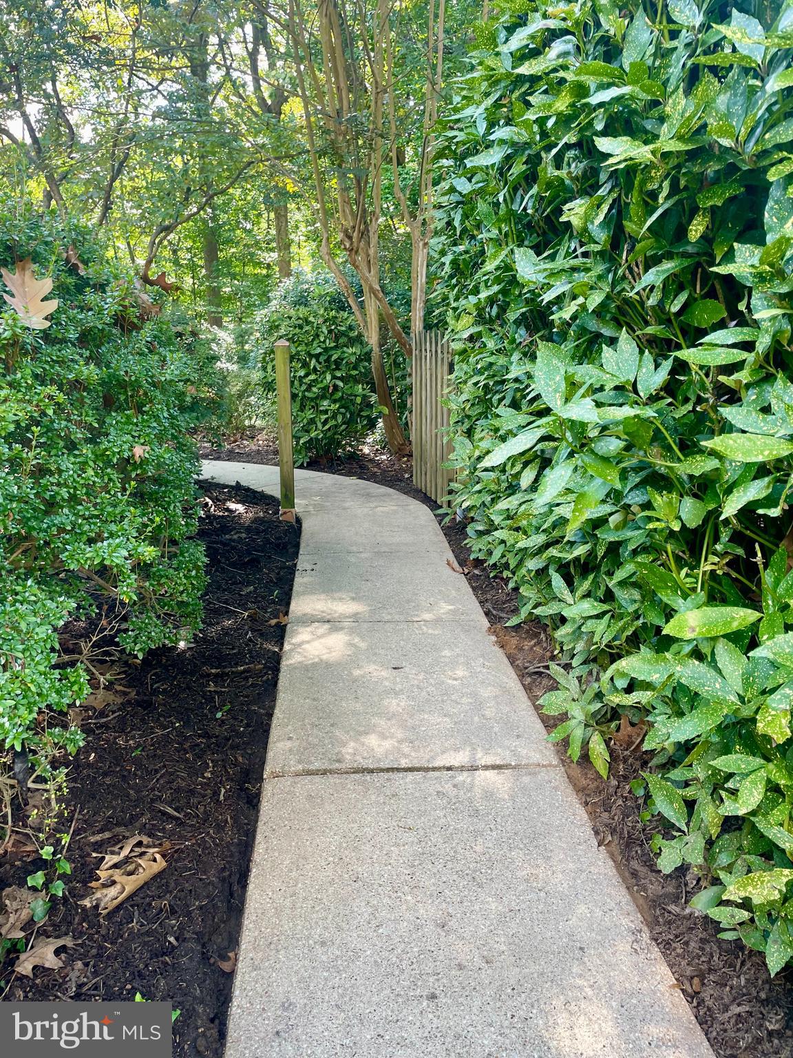 1216 Timber Turn Arnold, MD 21012 - Photo 32 of 48