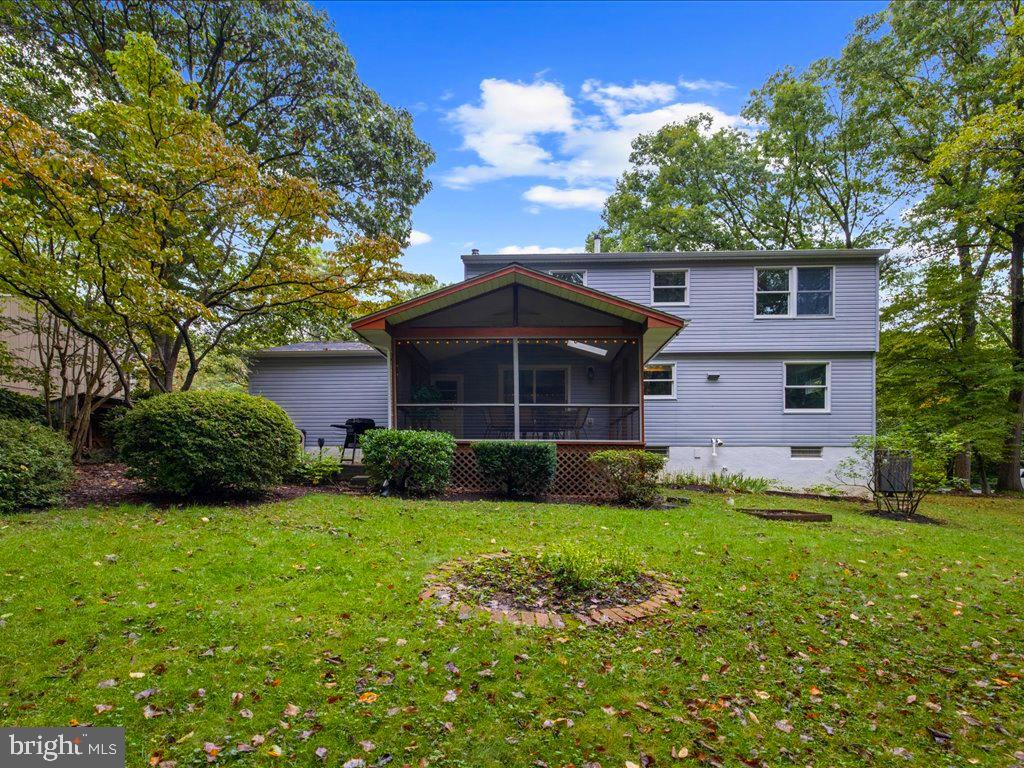 1216 Timber Turn Arnold, MD 21012 - Photo 37 of 48