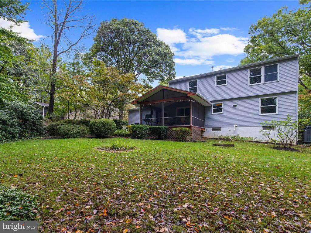 1216 Timber Turn Arnold, MD 21012 - Photo 38 of 48