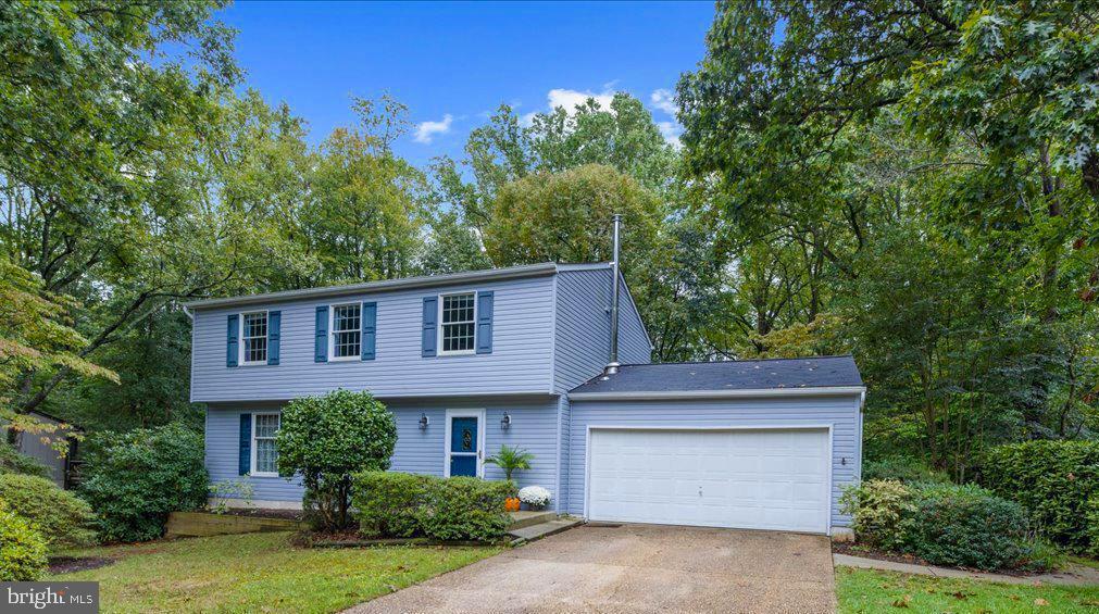 1216 Timber Turn Arnold, MD 21012 - Photo 39 of 48