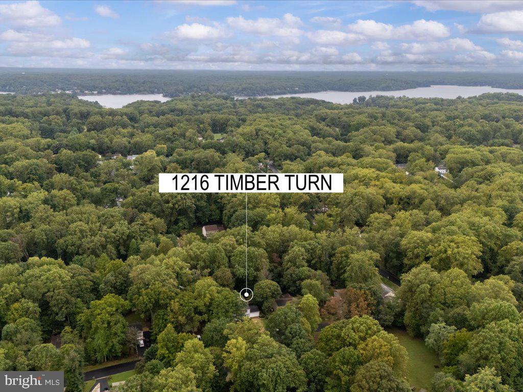 1216 Timber Turn Arnold, MD 21012 - Photo 40 of 48