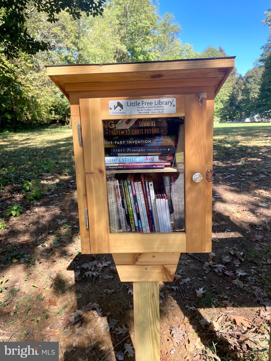 1216 Timber Turn Arnold, MD 21012 - Photo 42 of 48