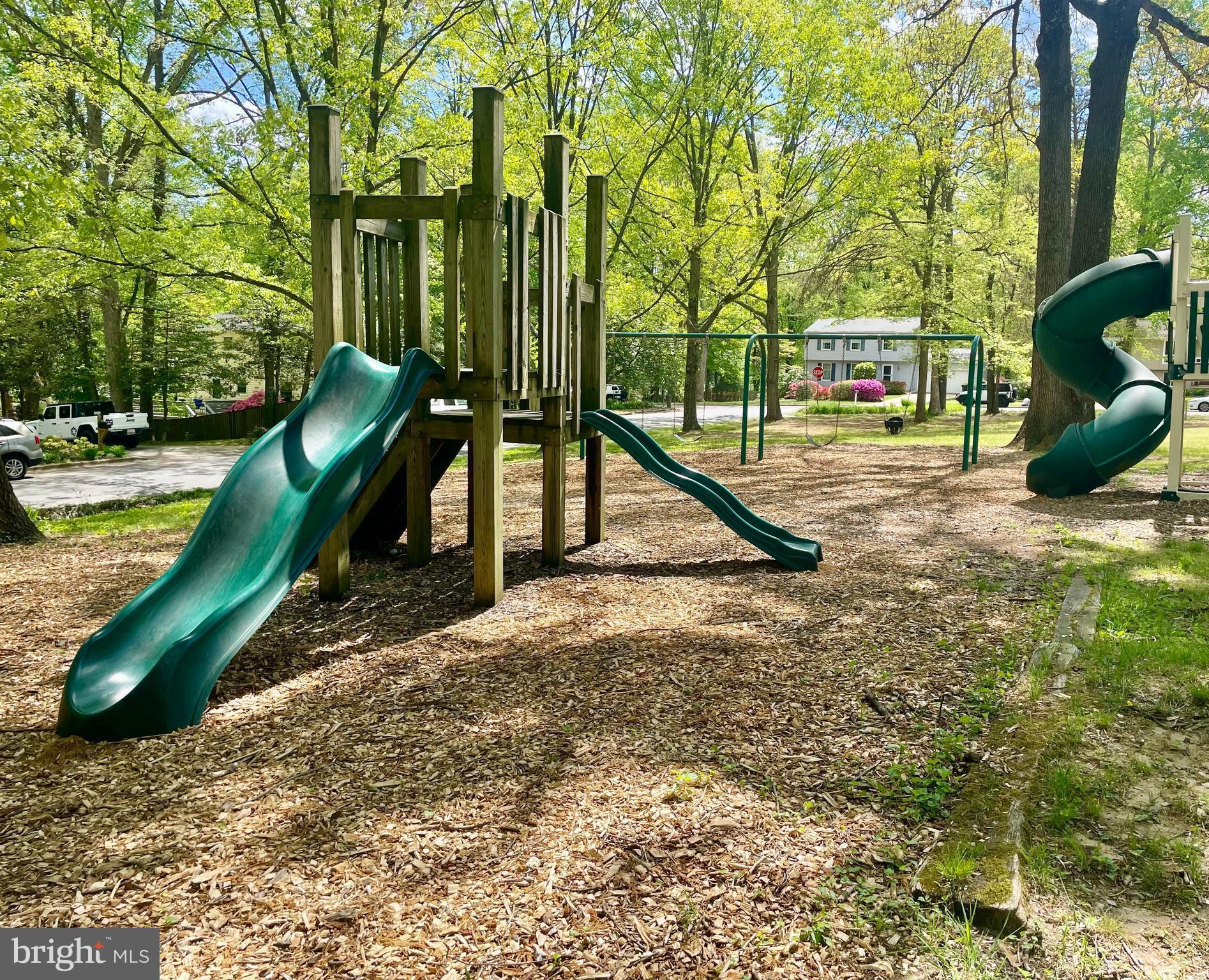 1216 Timber Turn Arnold, MD 21012 - Photo 43 of 48