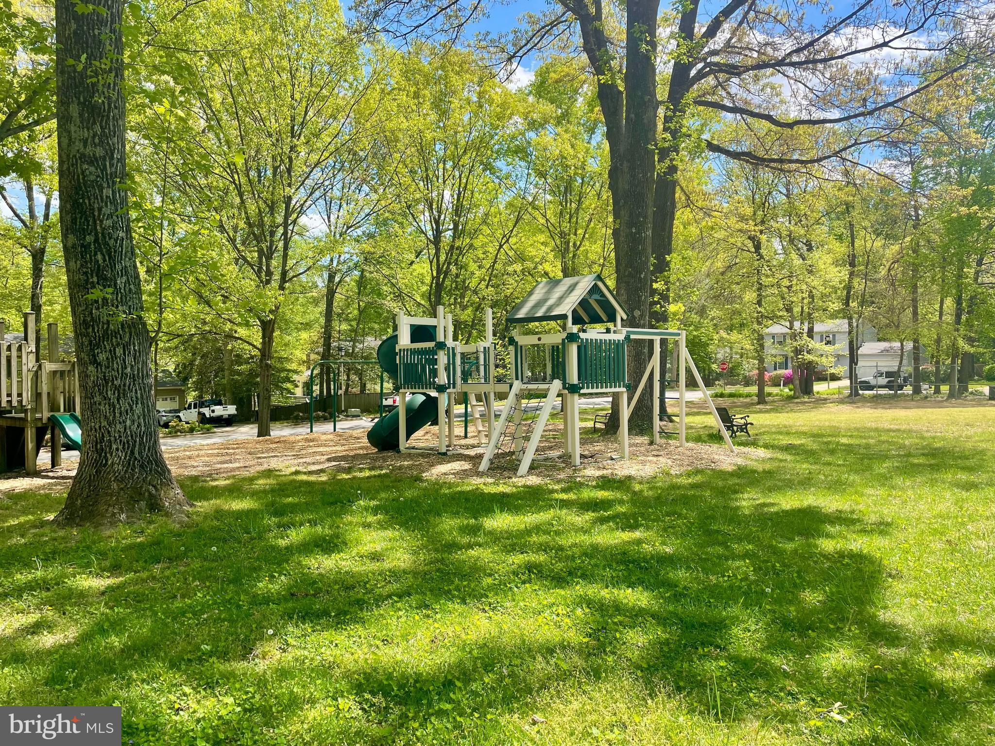 1216 Timber Turn Arnold, MD 21012 - Photo 44 of 48