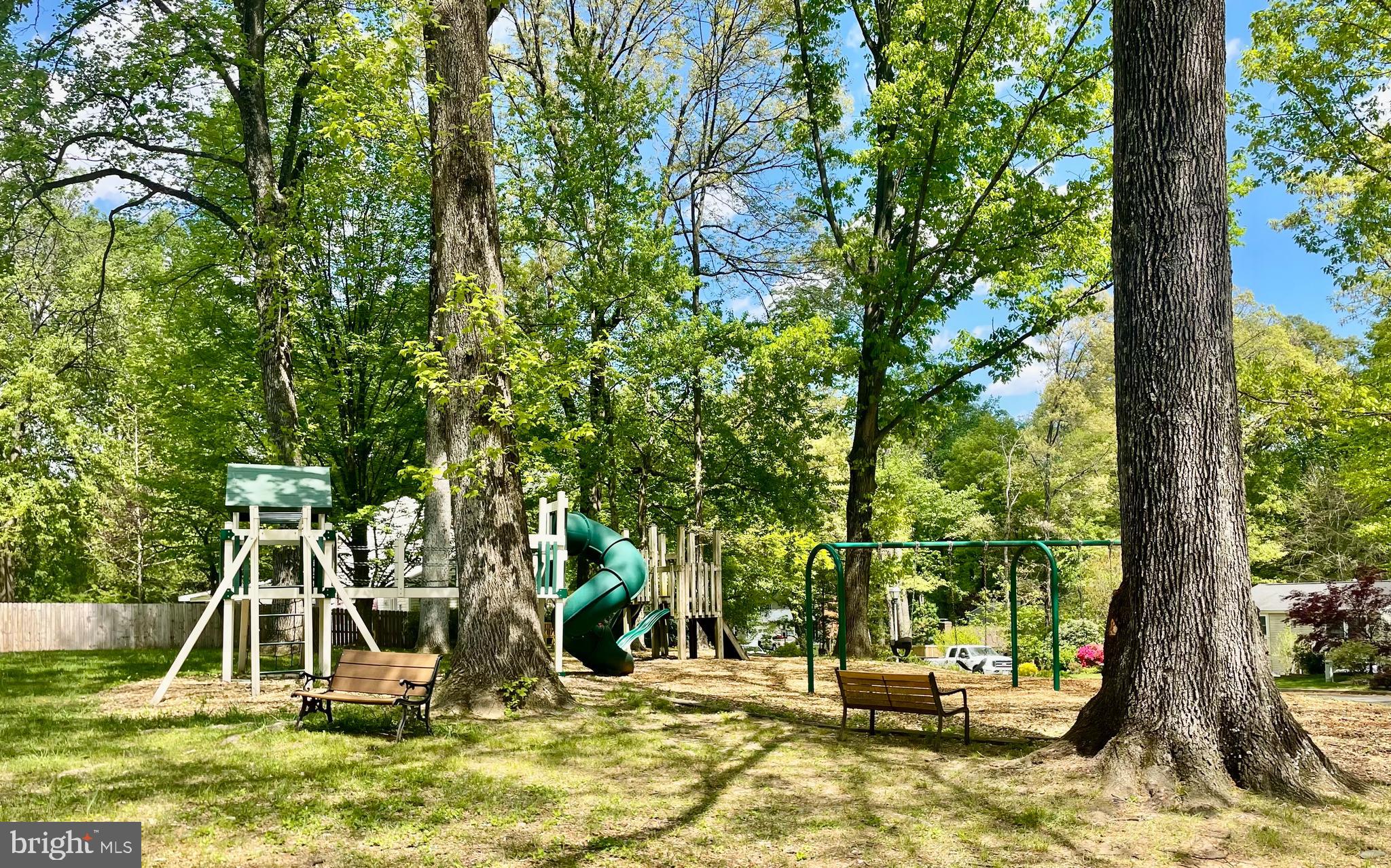 1216 Timber Turn Arnold, MD 21012 - Photo 45 of 48