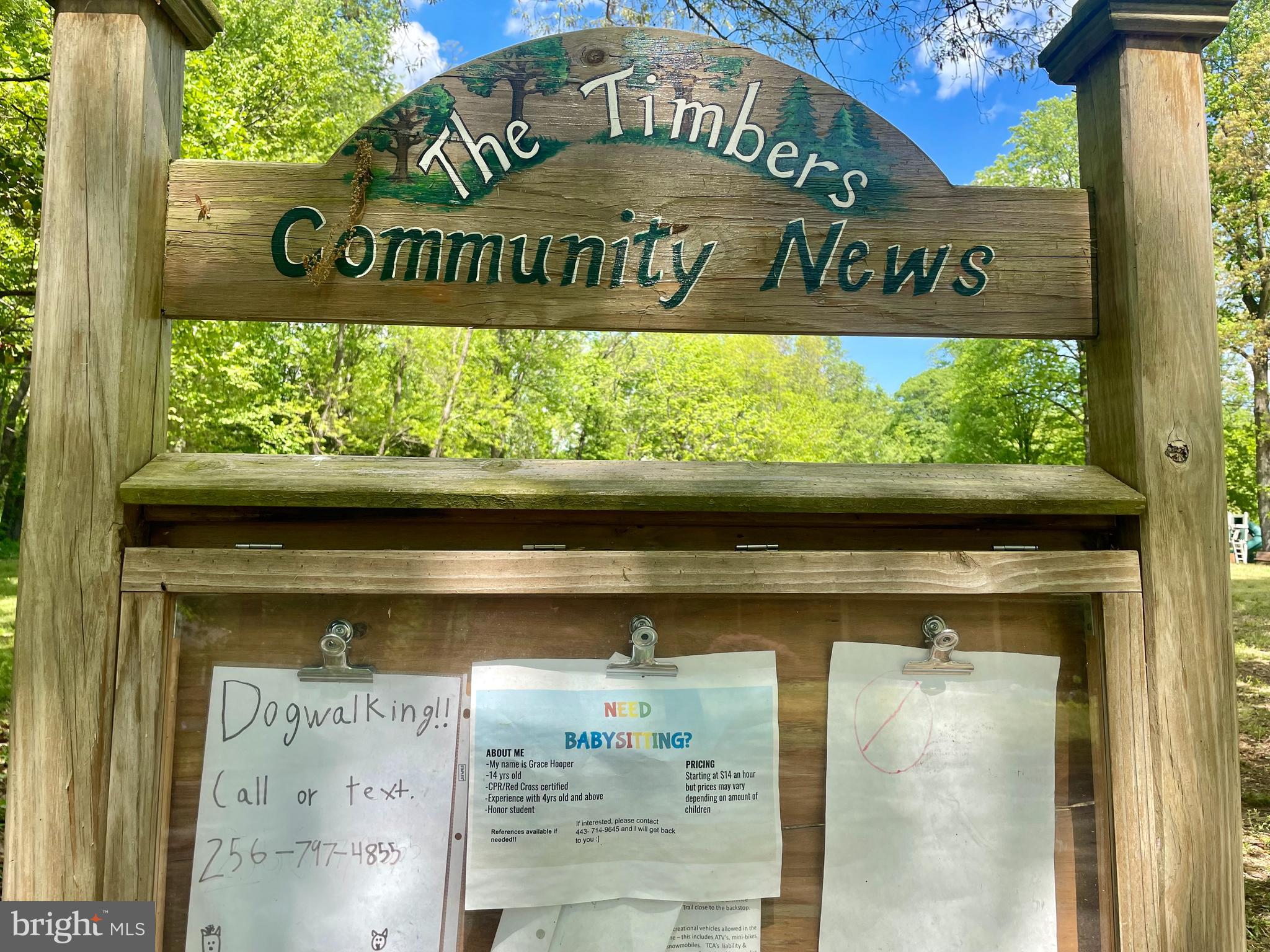 1216 Timber Turn Arnold, MD 21012 - Photo 47 of 48