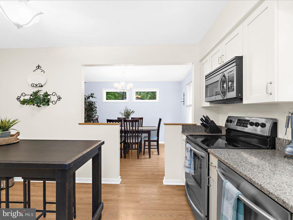 1216 Timber Turn Arnold, MD 21012 - Photo 6 of 48