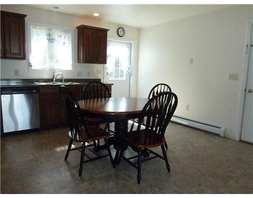 908 Poland Spring Road Casco, ME 04015 - Photo 7 of 11 Kitchen.