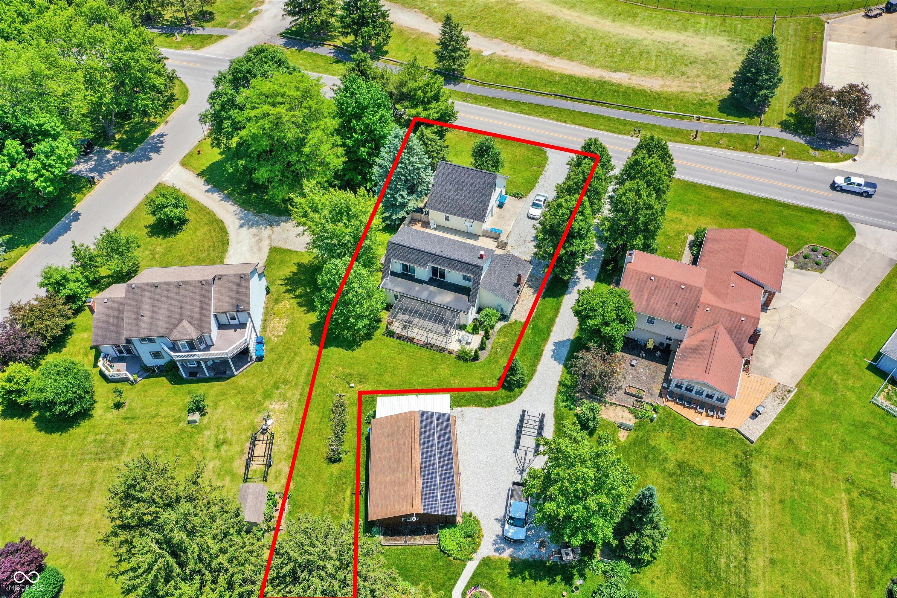 1240 Stringtown Pike Cicero, IN 46034 - Photo 3 of 47