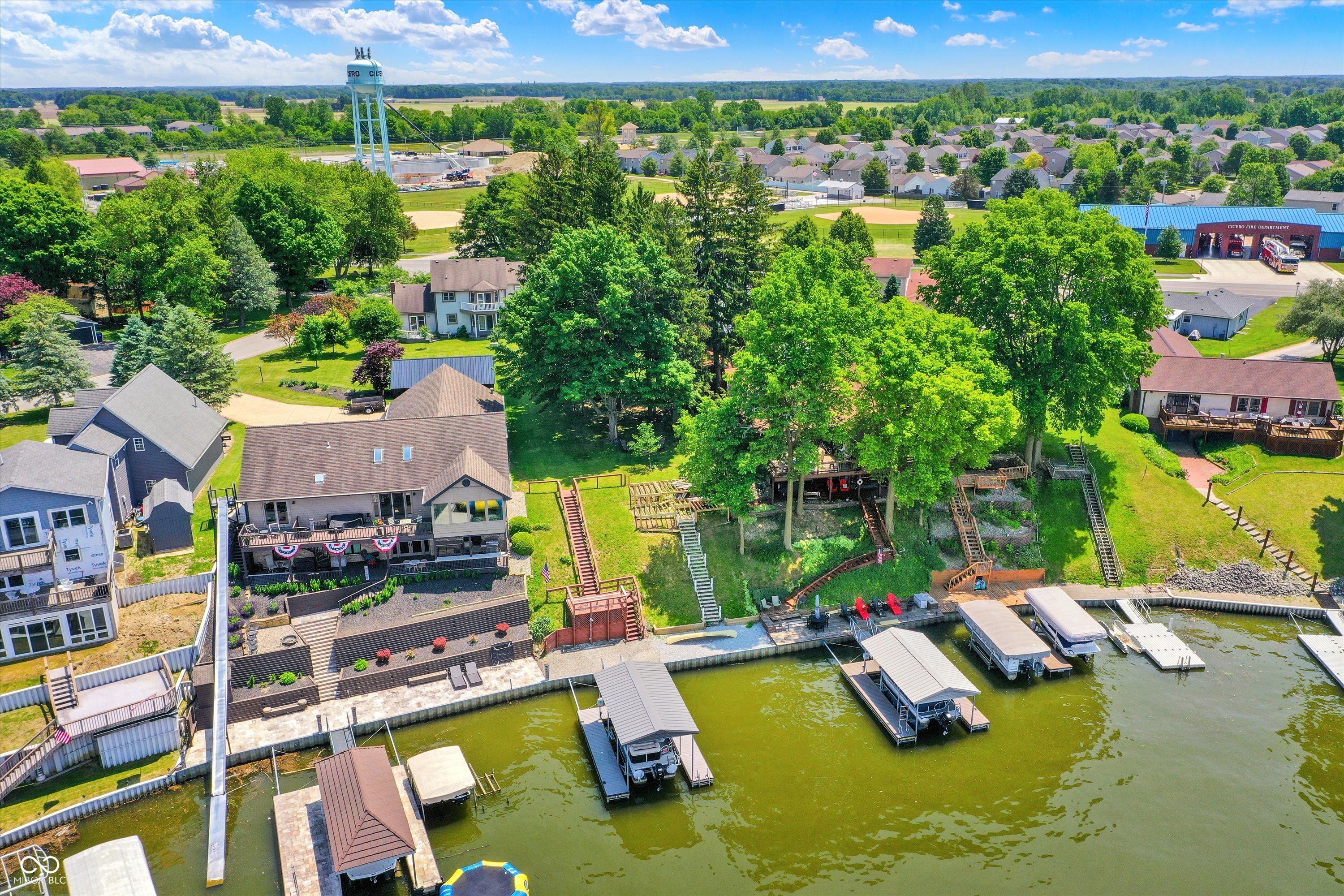 1240 Stringtown Pike Cicero, IN 46034 - Photo 4 of 47