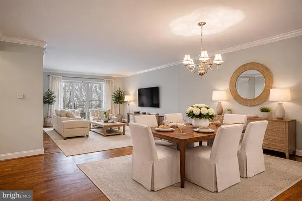 $380,000 | 244 Baltimore Pike, Unit 221A, Glen Mills, PA 19342