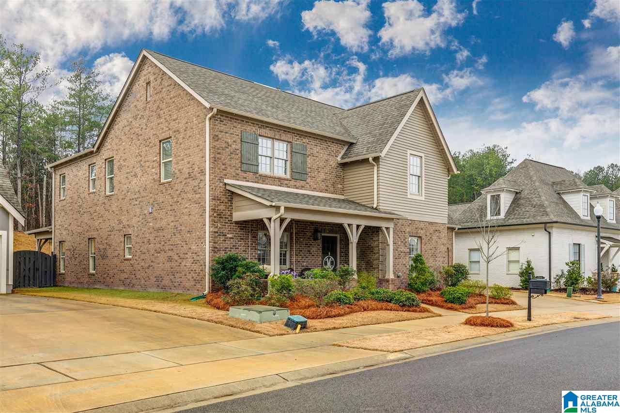 2584 Montauk Road Birmingham, AL 35226 - Photo 3 of 34