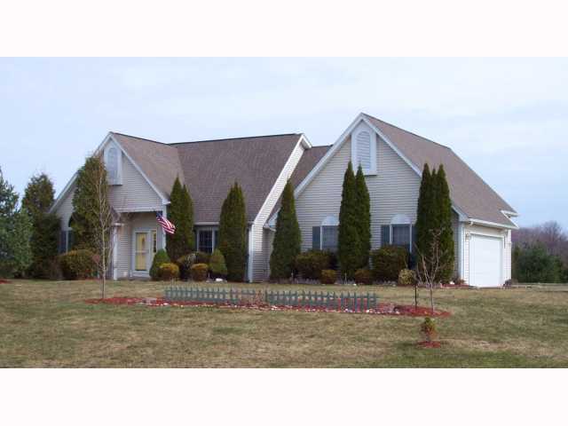 7466 Furnace Road Ontario, NY 14519 - Photo 1 of 1 Exterior Front