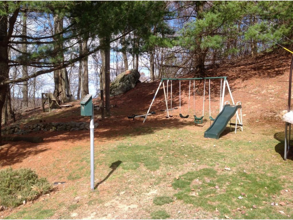 4543 Brushy Ridge Road Nora, VA 24272 - Photo 12 of 31 Play Area with Swing Set