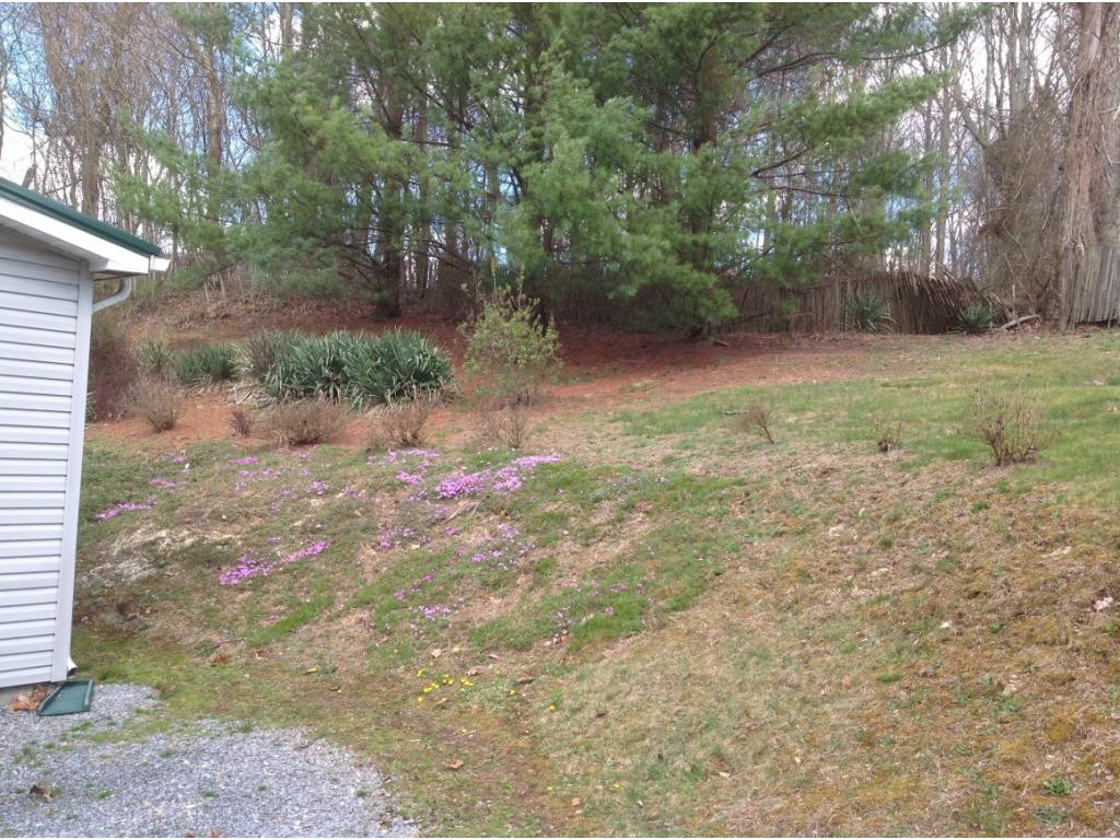 4543 Brushy Ridge Road Nora, VA 24272 - Photo 15 of 31 Photo 15