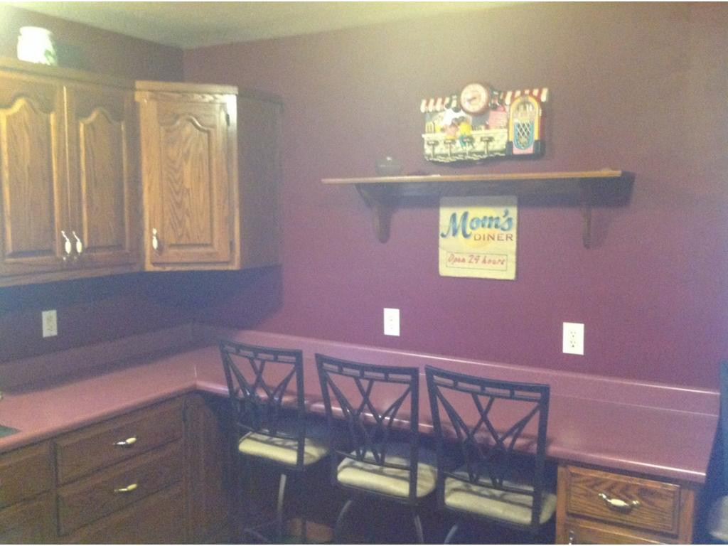 4543 Brushy Ridge Road Nora, VA 24272 - Photo 19 of 31 Kitchen Area