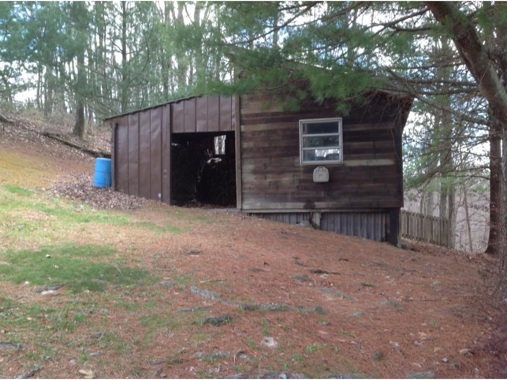 4543 Brushy Ridge Road Nora, VA 24272 - Photo 2 of 31 Workshop and Storage
