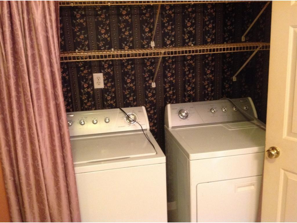 4543 Brushy Ridge Road Nora, VA 24272 - Photo 25 of 31 Appliances Included