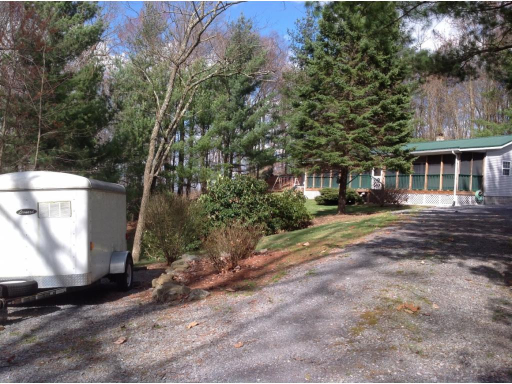 4543 Brushy Ridge Road Nora, VA 24272 - Photo 31 of 31 A Great Little Hideaway