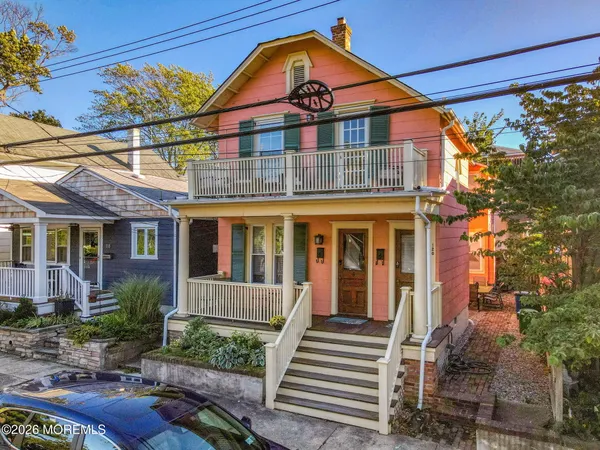 $2,800 | 120 Mt Tabor Way, Unit 1, Ocean Grove, NJ 07756