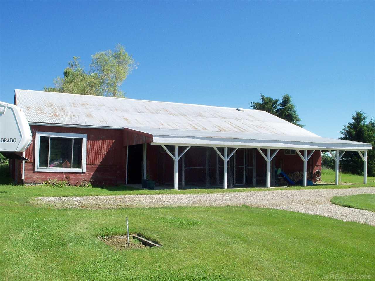 1800 South Ridge Road Carsonville, MI 48419 - Photo 3 of 36 31248603-2.JPG