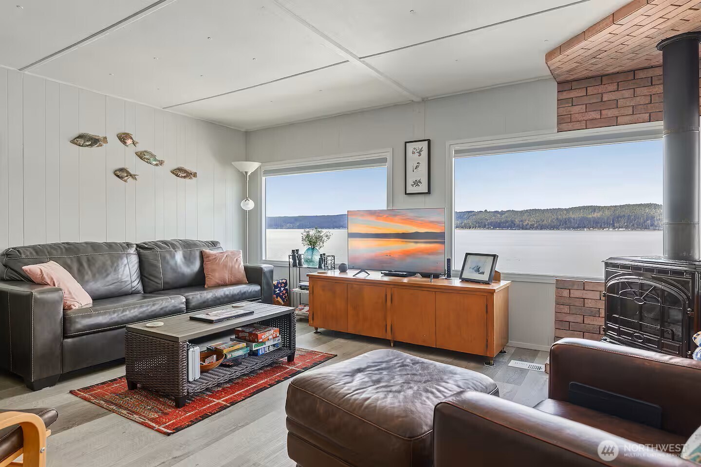 18231 Northeast North Shore Road Tahuya, WA 98588 - Photo 14 of 30 Gallery Image 14