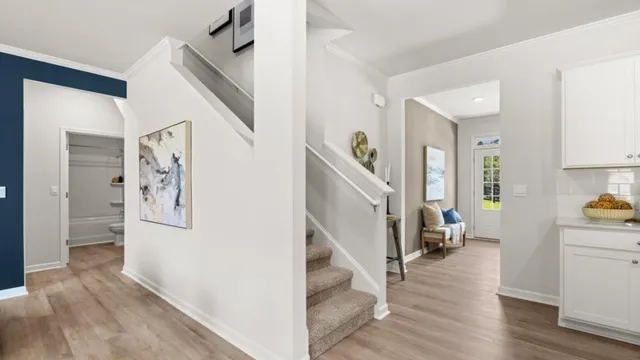 $417,990 | 82 Buckthorn Way, Dallas, GA 30132