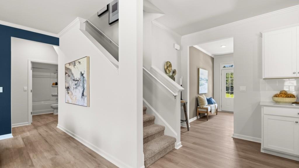 82 Buckthorn Way Dallas, GA 30132 - Photo 16 of 29