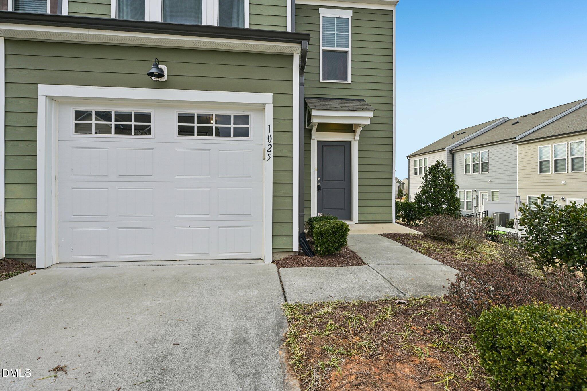1025 Felman Road Durham, NC 27703 - Photo 2 of 49