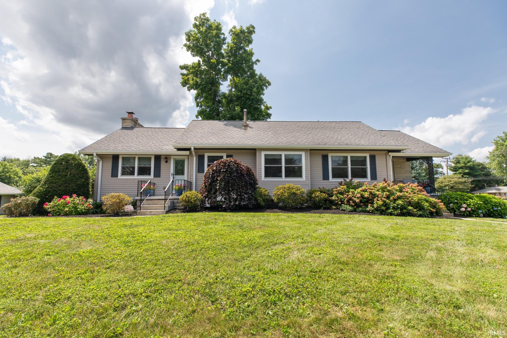 300 South Reisner Road Bloomington, IN 47401 - Photo 27 of 33