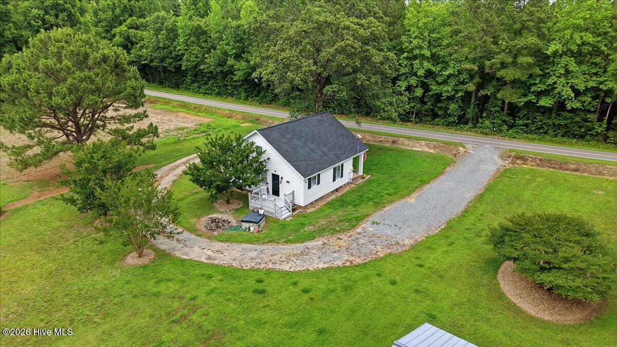 427 Wilson Road Lucama, NC 27851 - Photo 60 of 65