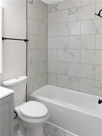 $1,590 | 5343 Ridgemere Court, Stone Mountain, GA 30083