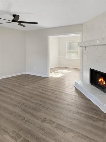 $1,590 | 5343 Ridgemere Court, Stone Mountain, GA 30083