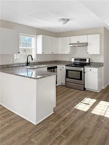 $1,590 | 5343 Ridgemere Court, Stone Mountain, GA 30083