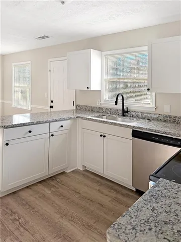 $1,590 | 5343 Ridgemere Court, Stone Mountain, GA 30083