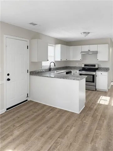 $1,590 | 5343 Ridgemere Court, Stone Mountain, GA 30083