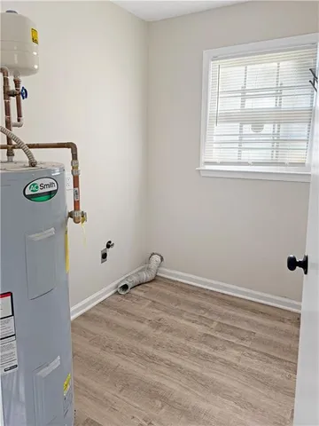 $1,590 | 5343 Ridgemere Court, Stone Mountain, GA 30083