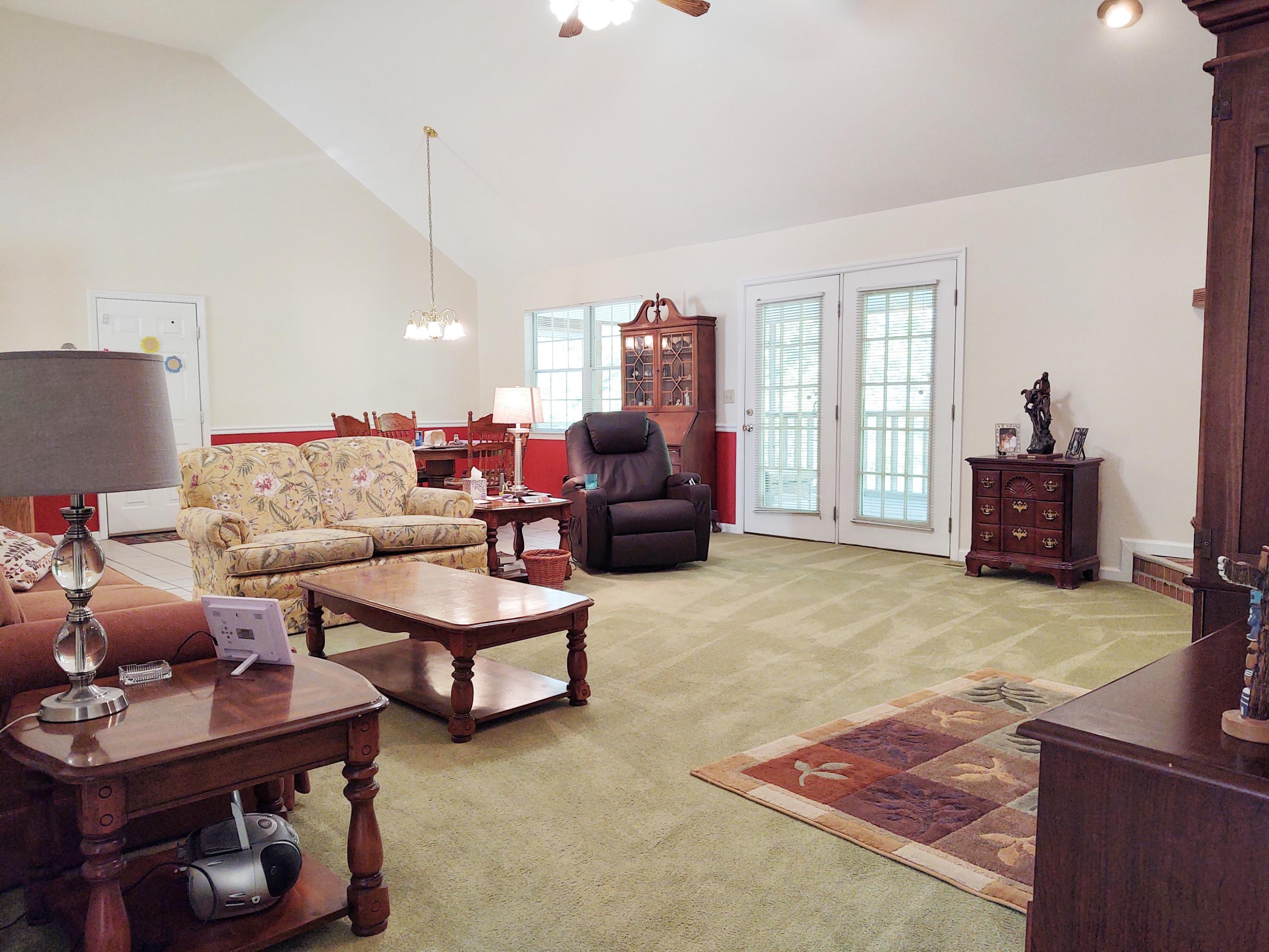 45 Dusty Ridge Trail Ringgold, GA 30736 - Photo 13 of 33 great room to casual dining